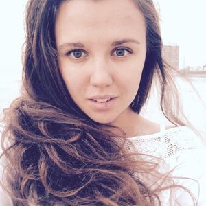 Meet your Posher, Alexandra